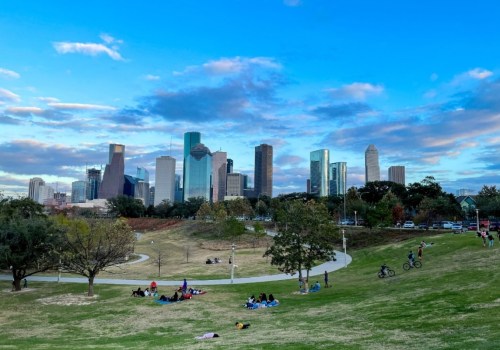 Exploring the Rich History of Harris County, Texas through its Museums