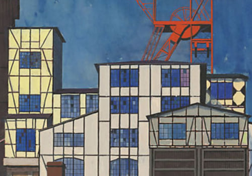 After Hours in Harris County Museums: The Appliance Failures No One Sees